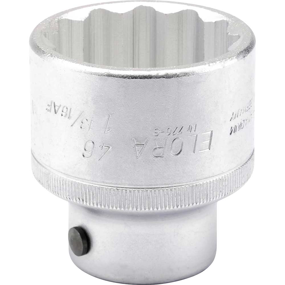 Image of Elora 3/4" Drive Bi Hexagon Socket Metric 3/4" 46mm