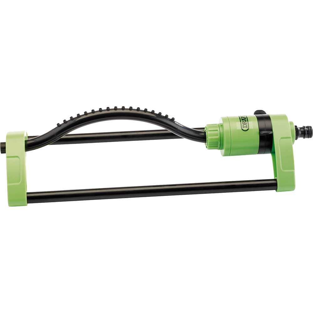 Image of Draper Oscillating Garden Sprinkler