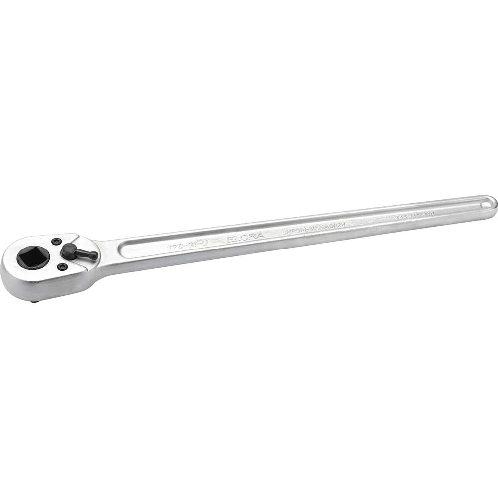 Image of Elora 3/4" Drive Ratchet 3/4"