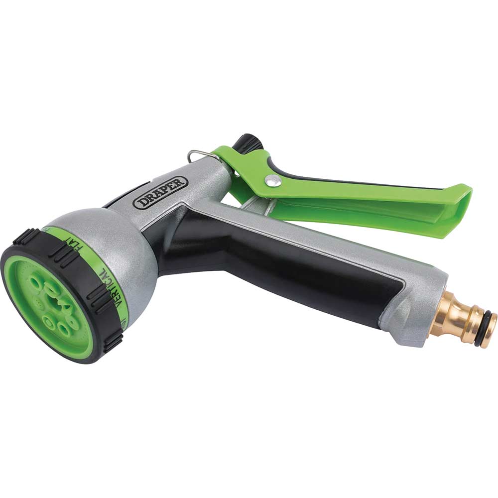 Image of Draper 8 Pattern Spray Gun