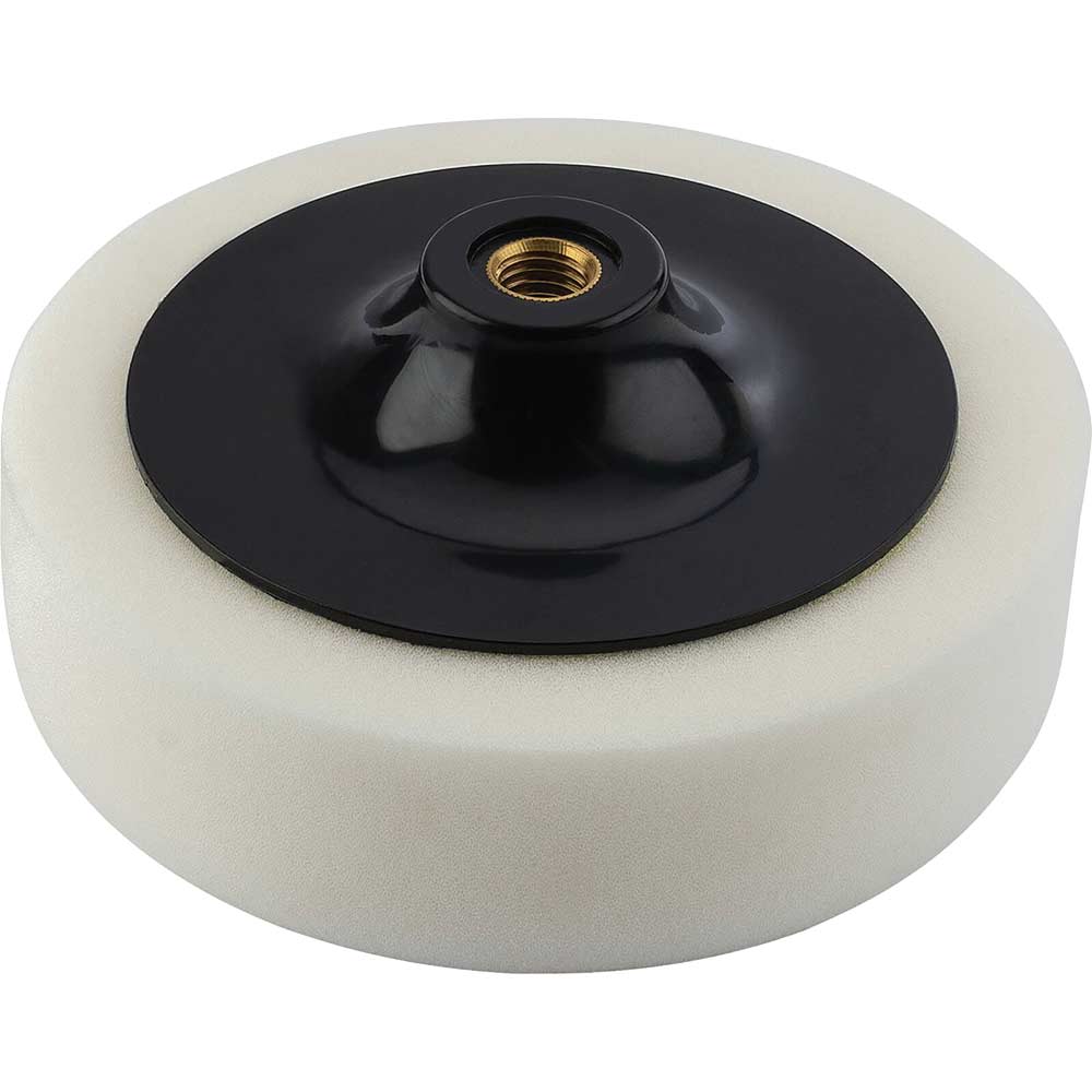 Draper Firm Polishing Sponge 150mm 150mm