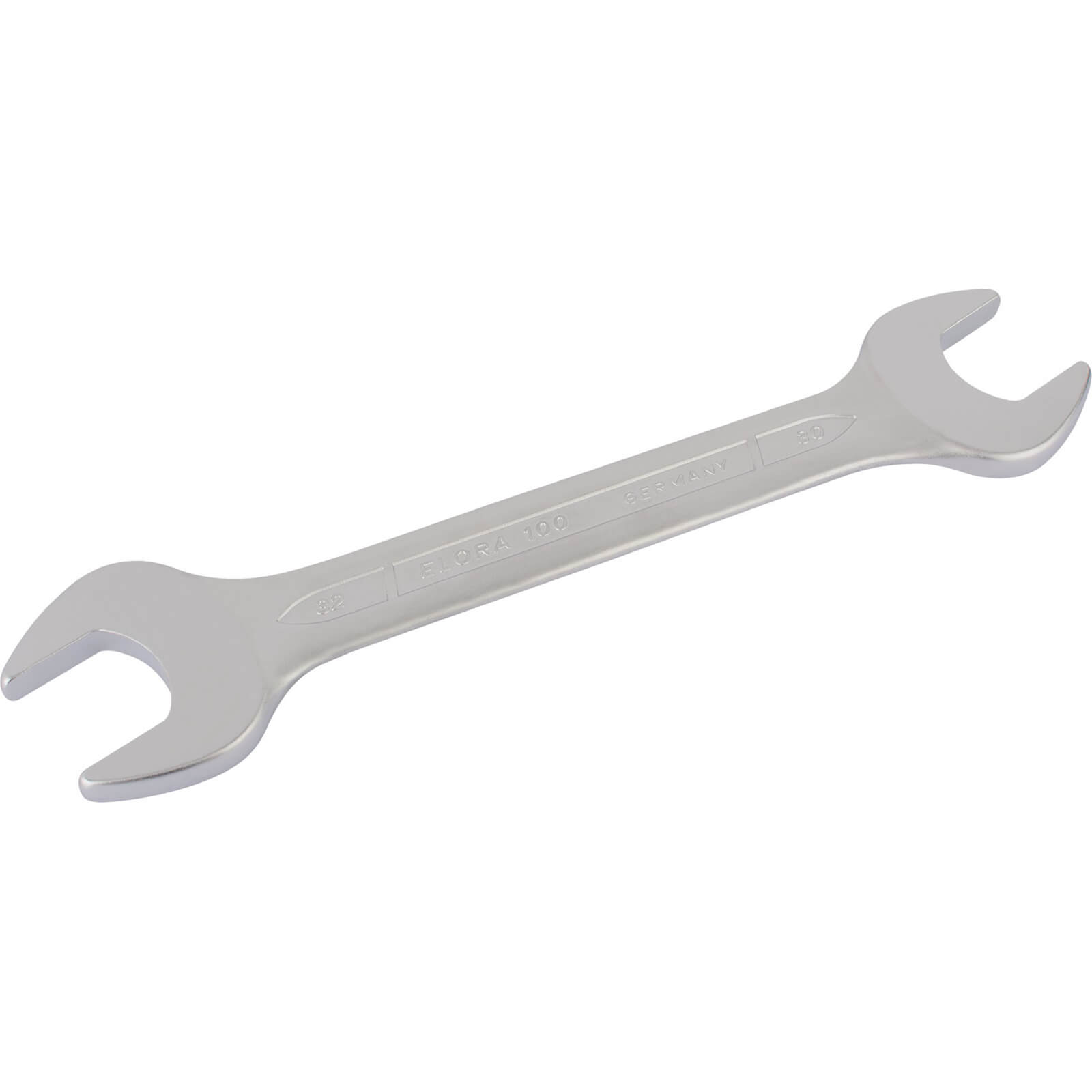 Image of Elora Long Double Open End Spanner 20mm x 22mm
