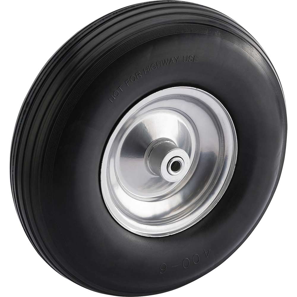 Draper Spare Solid Wheel for 31619 Wheelbarrow