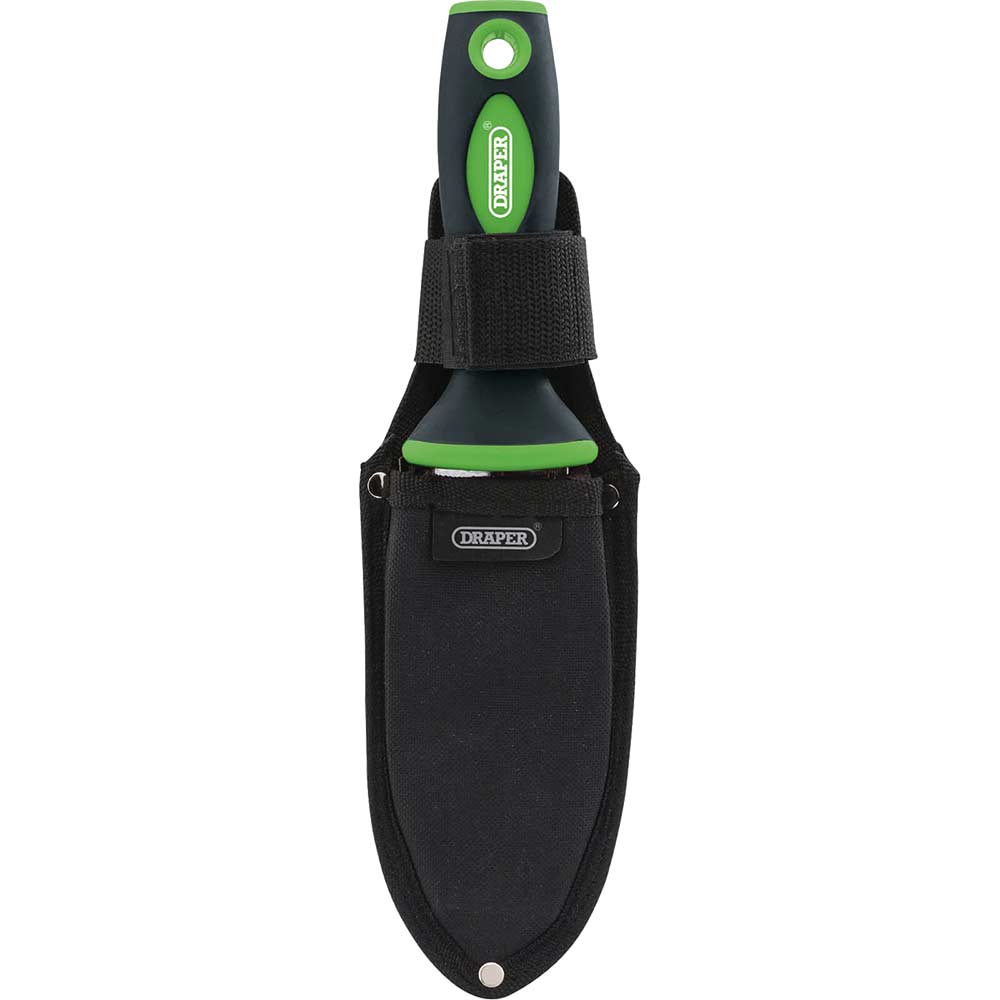 Draper Multi Purpose Garden Tool and Holster