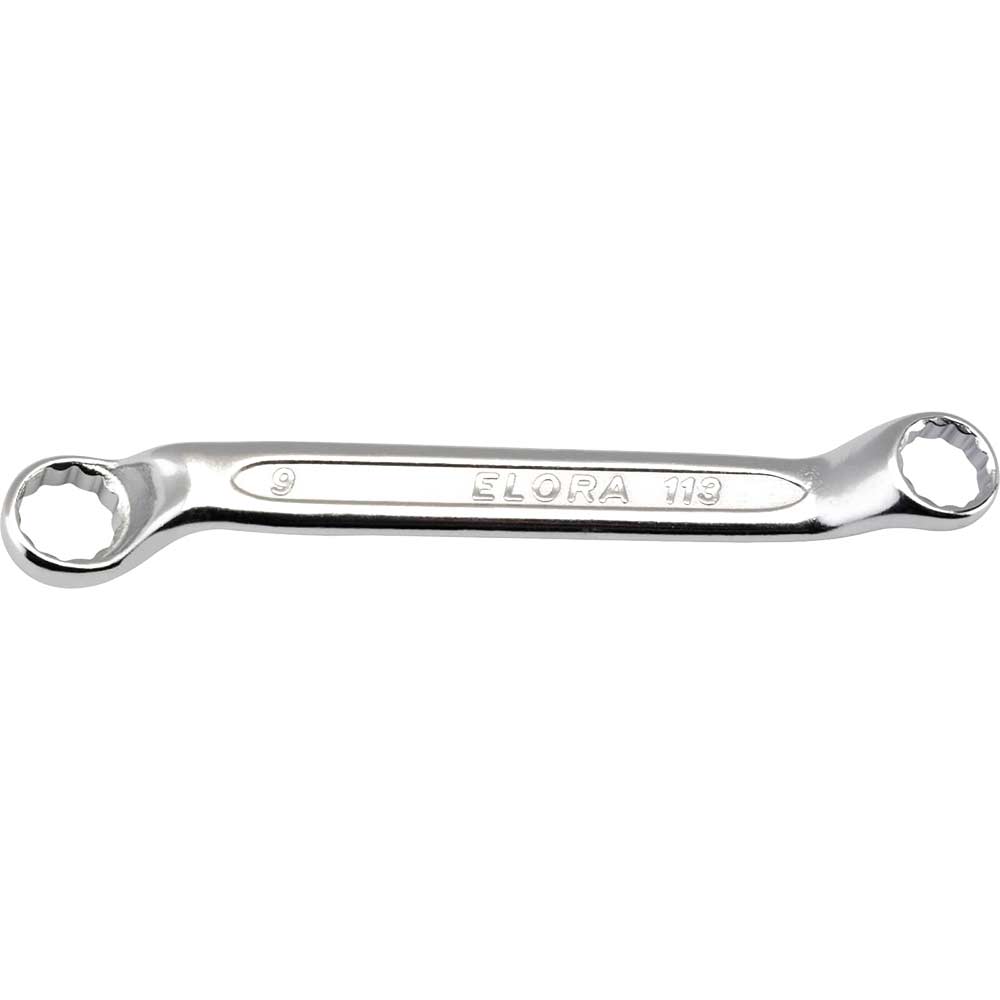 Image of Elora Midget Ring Spanner 8mm x 9mm