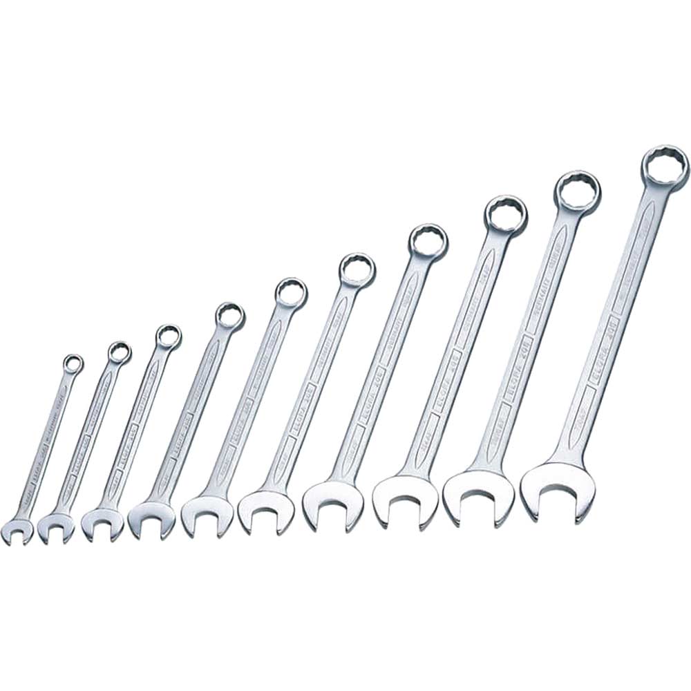 Elora Long Combination Spanner 70mm