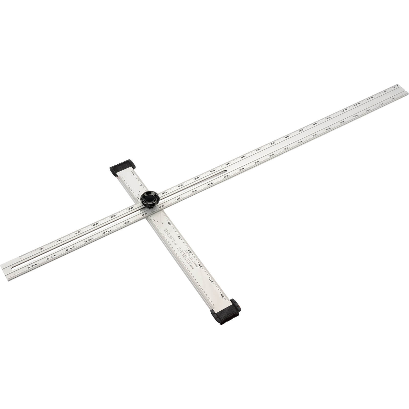 Image of Draper Expert Adjustable Drywall T Square 1200mm