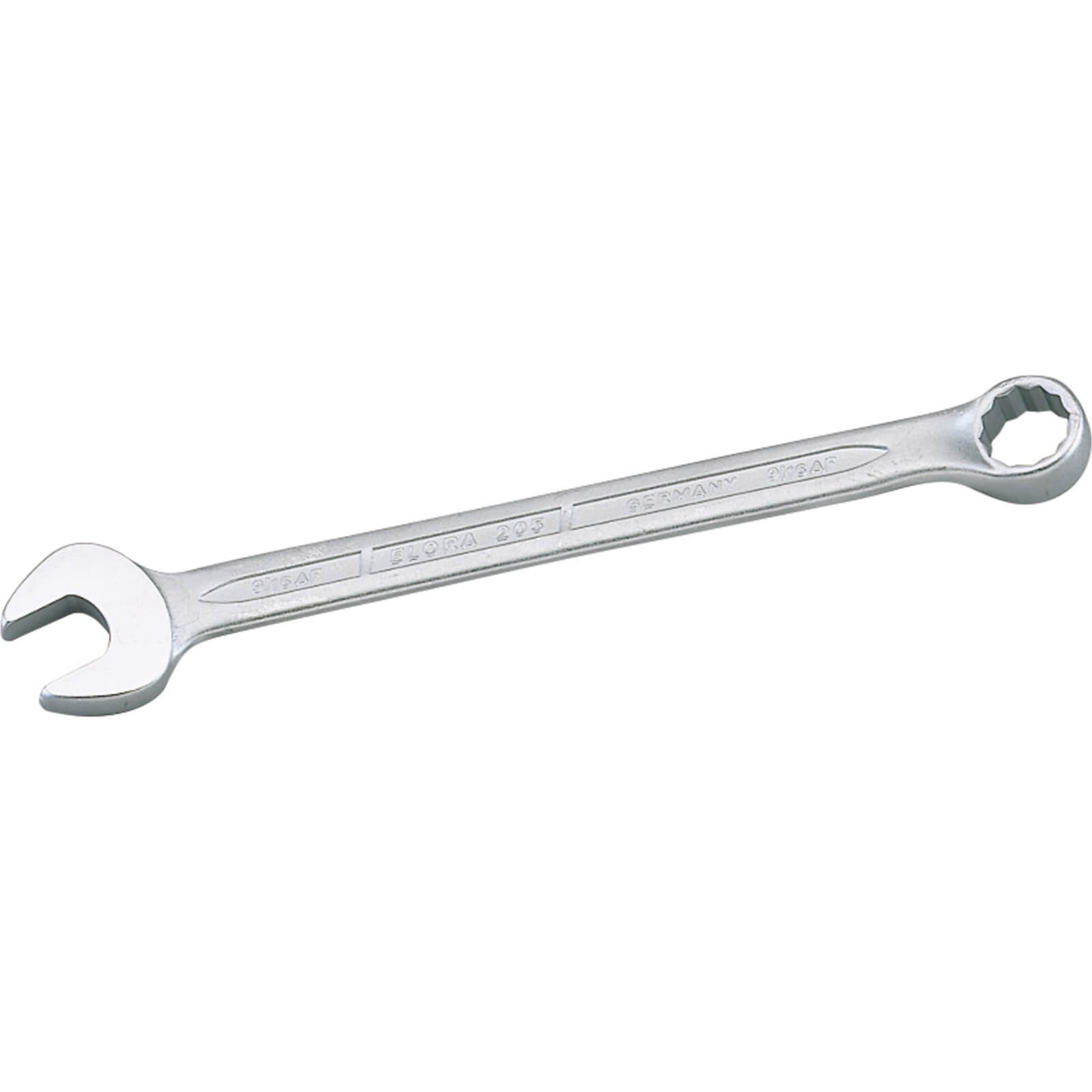 Image of Elora Long Combination Spanner Imperial 5/16"