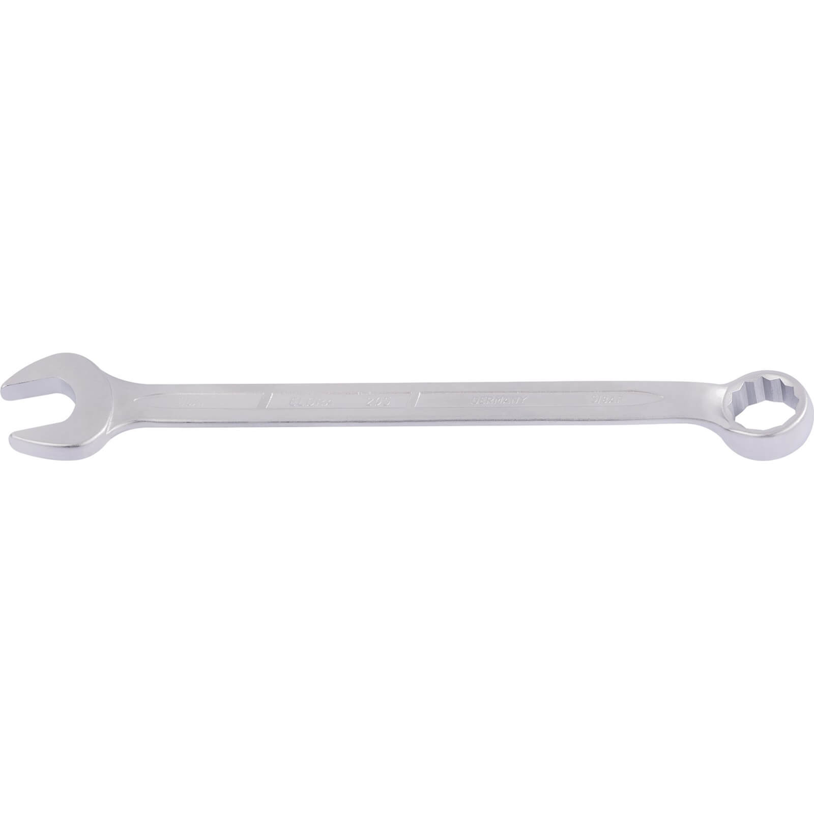 Image of Elora Long Combination Spanner Imperial 5/8"