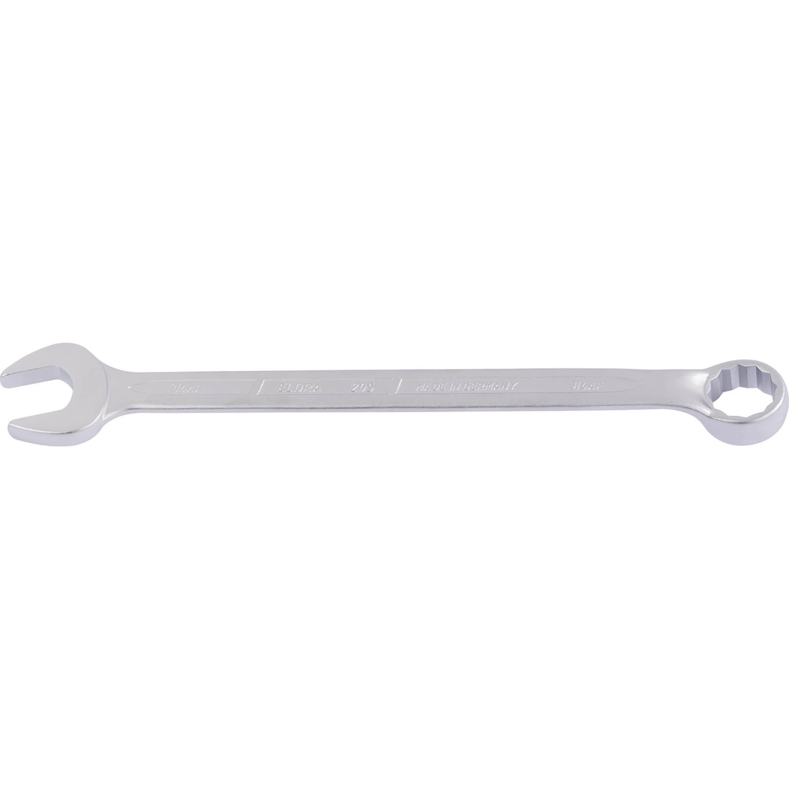 Image of Elora Long Combination Spanner Imperial 3/4"