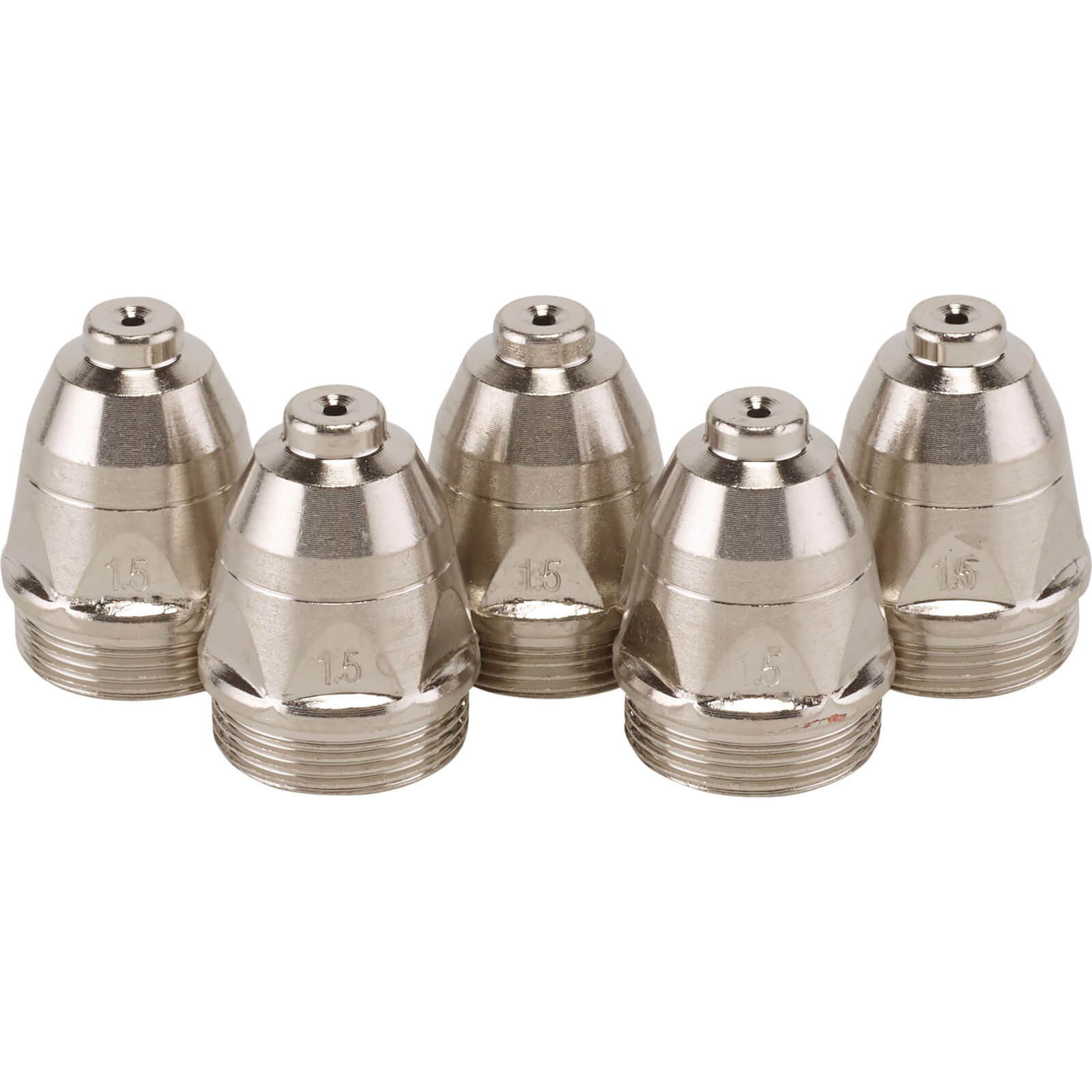 Image of Draper Nozzle for 03358 Plasma Cutting Torch Pack of 5