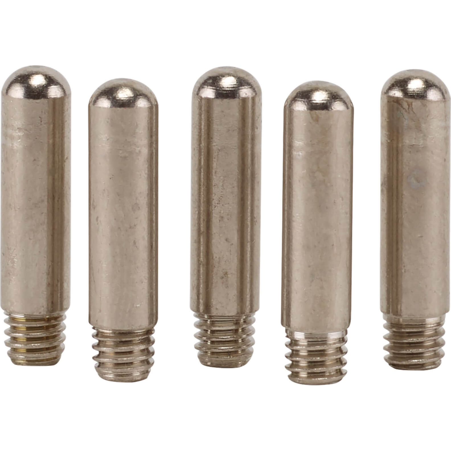 Image of Draper Electrode for 03357 Plasma Cutting Torch Pack of 5