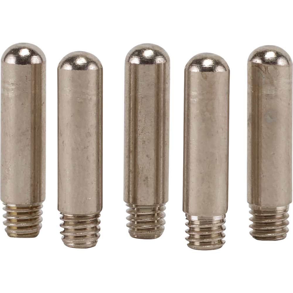 Draper Electrode for 03357 Plasma Cutting Torch Pack of 5
