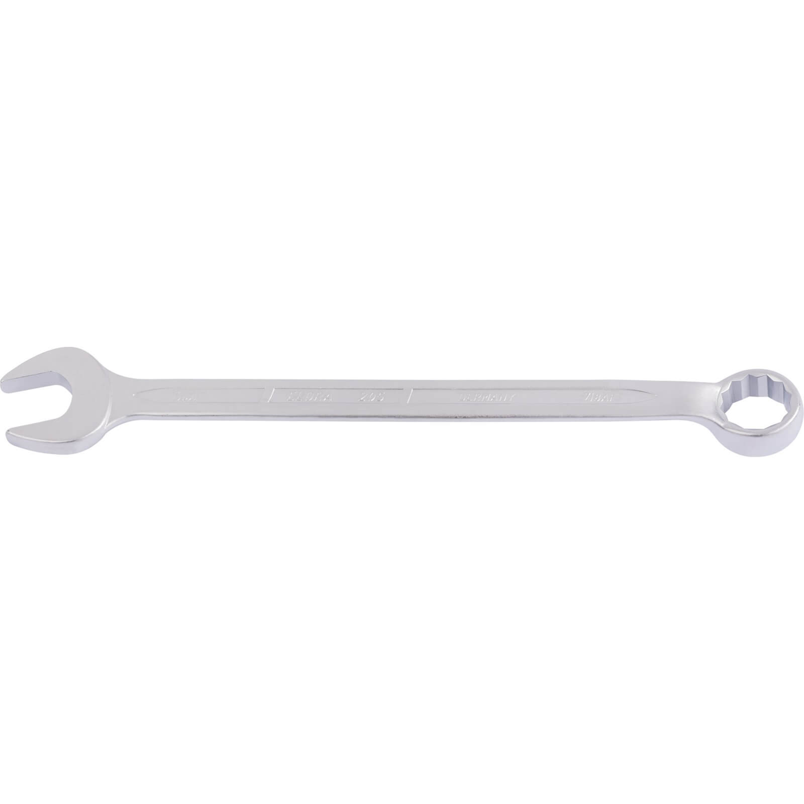 Image of Elora Long Combination Spanner Imperial 7/8"