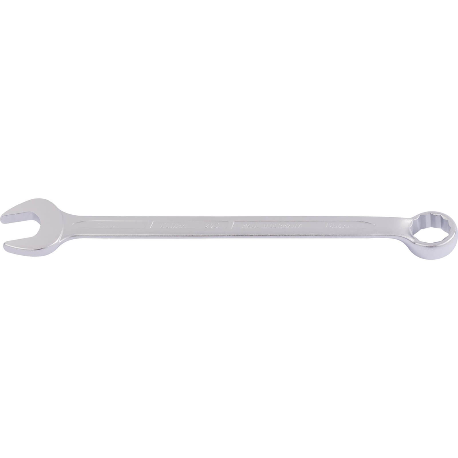 Image of Elora Long Combination Spanner Imperial 15" /16"