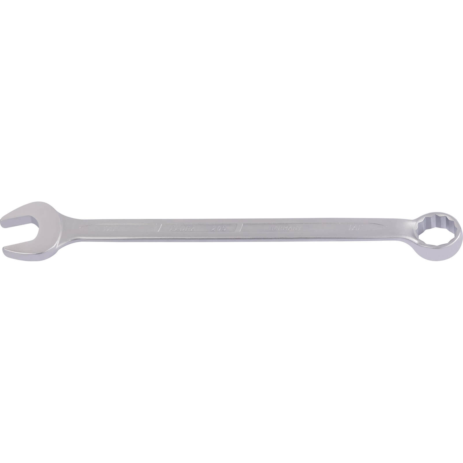 Image of Elora Long Combination Spanner Imperial 1"