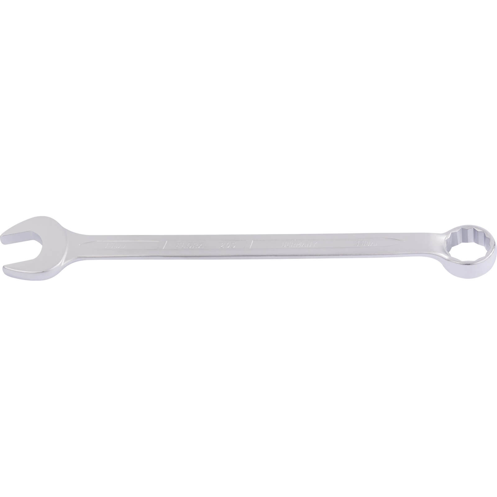 Image of Elora Long Combination Spanner Imperial 1" 1/8"
