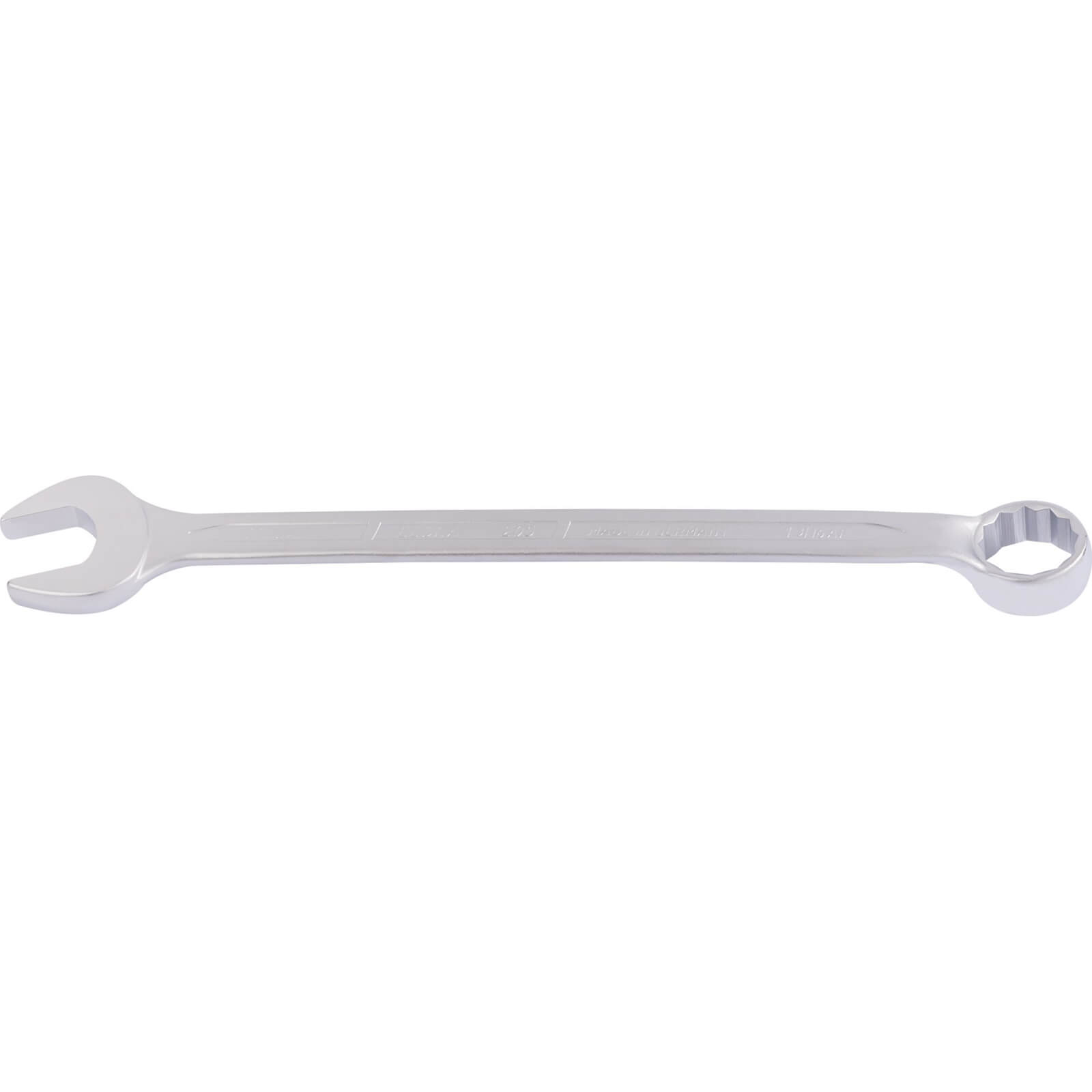 Image of Elora Long Combination Spanner Imperial 1" 3/16"