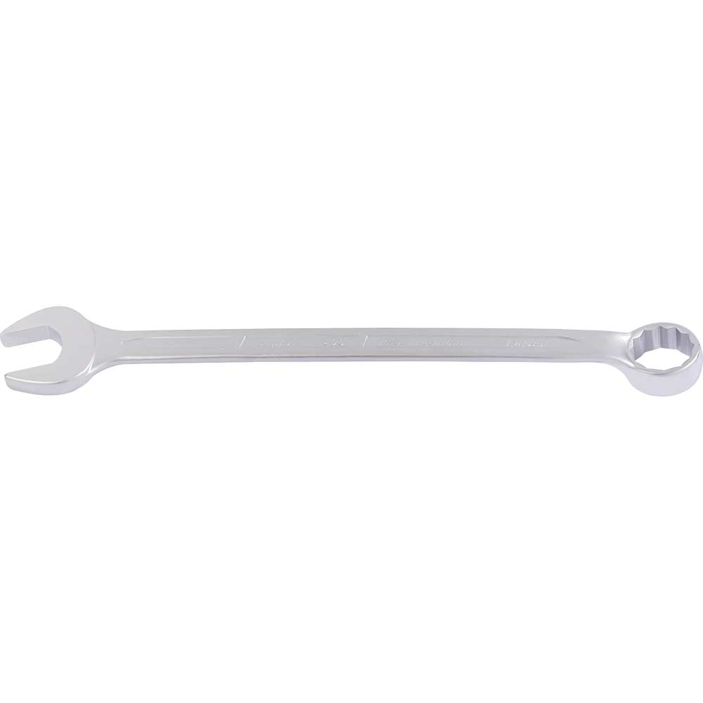 Image of Elora Long Combination Spanner Imperial 1" 3/16"