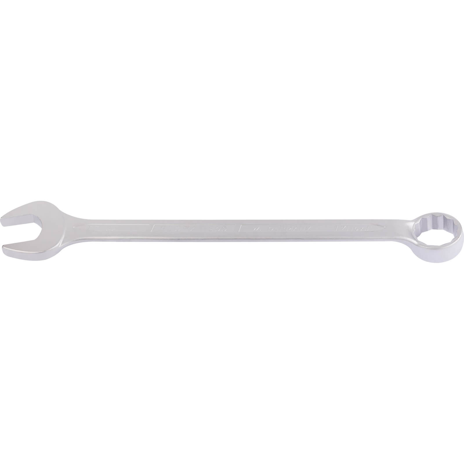 Image of Elora Long Combination Spanner Imperial 1" 7/16"