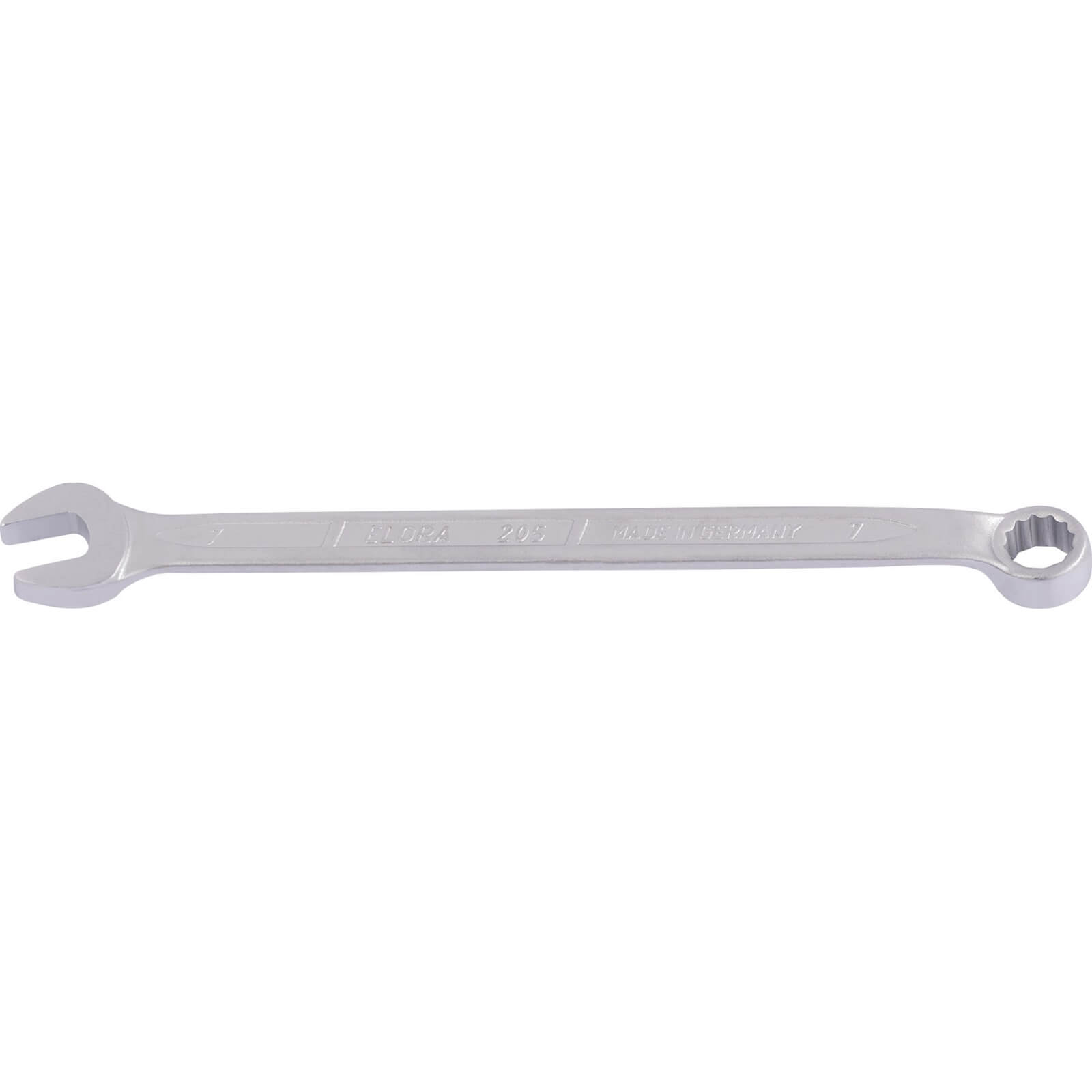 Image of Elora Long Combination Spanner 7mm