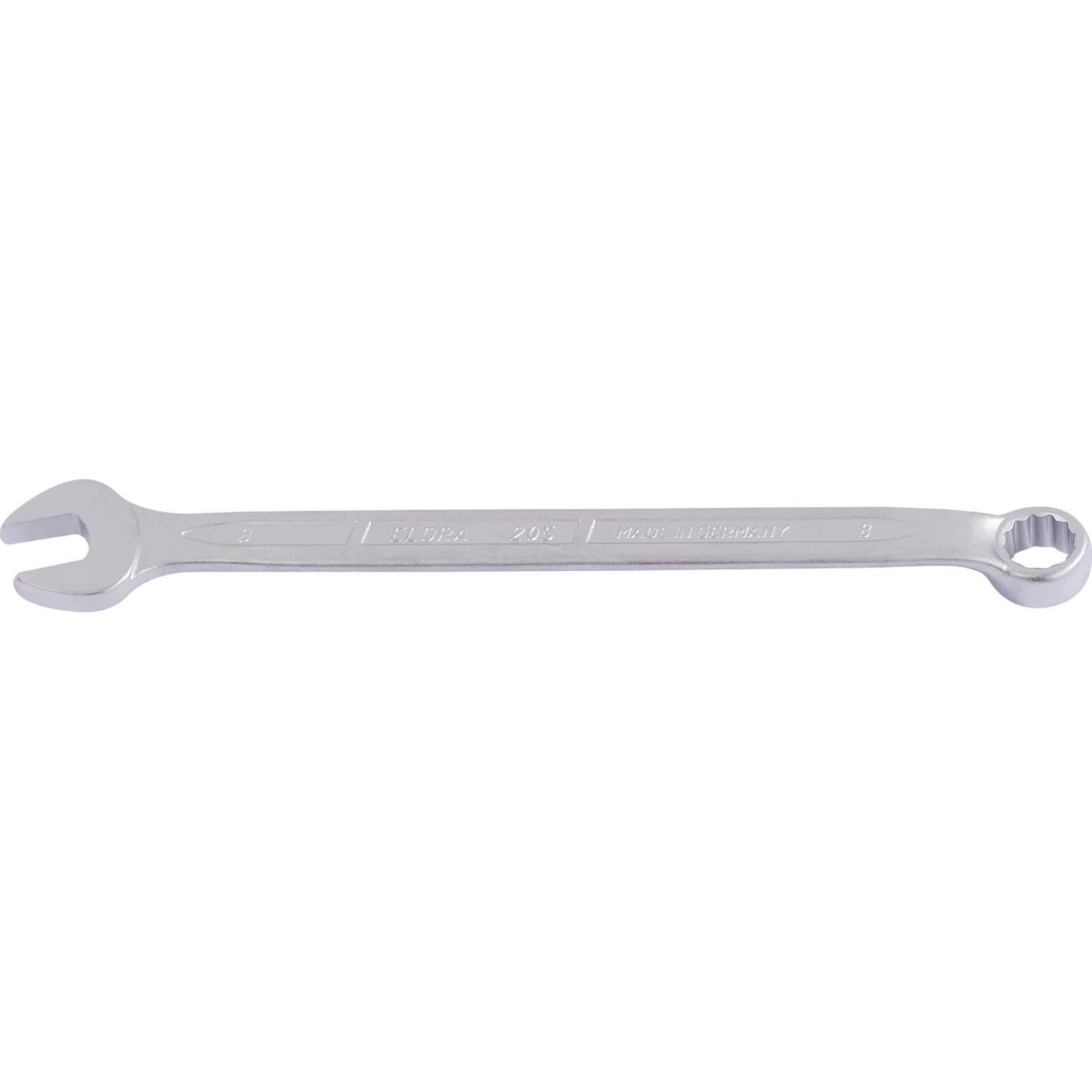 Image of Elora Long Combination Spanner 8mm