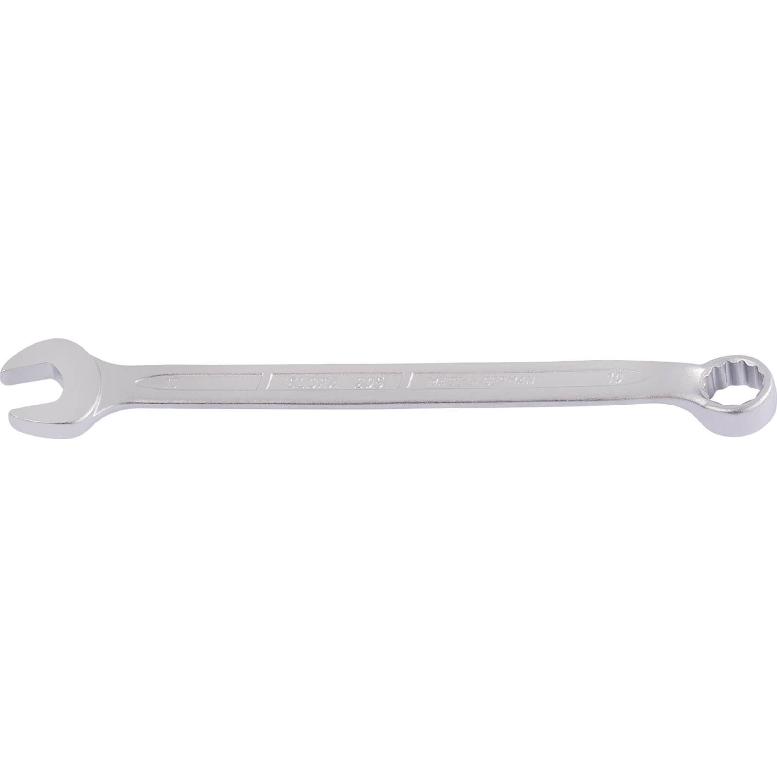 Image of Elora Long Combination Spanner 10mm