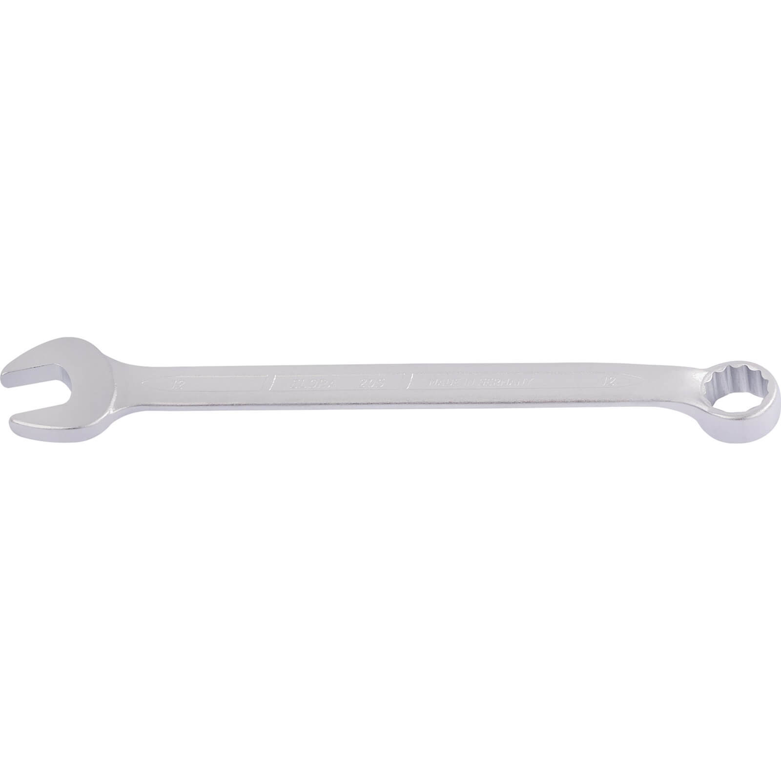 Image of Elora Long Combination Spanner 12mm