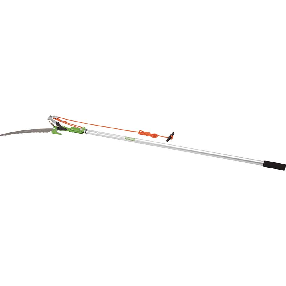 Image of Draper GS2105 Telescopic Tree Pruner 2.4m