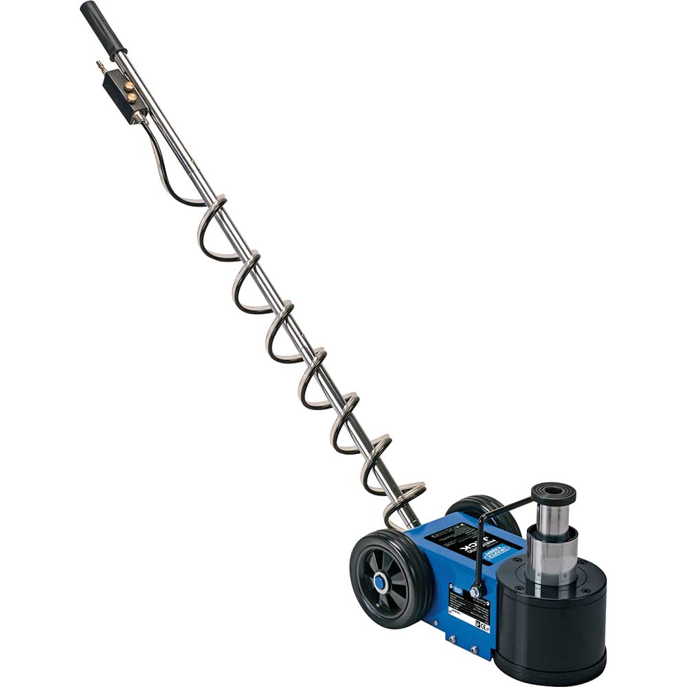 Draper Expert PJ30P Pneumatic Jack 30 Tonne