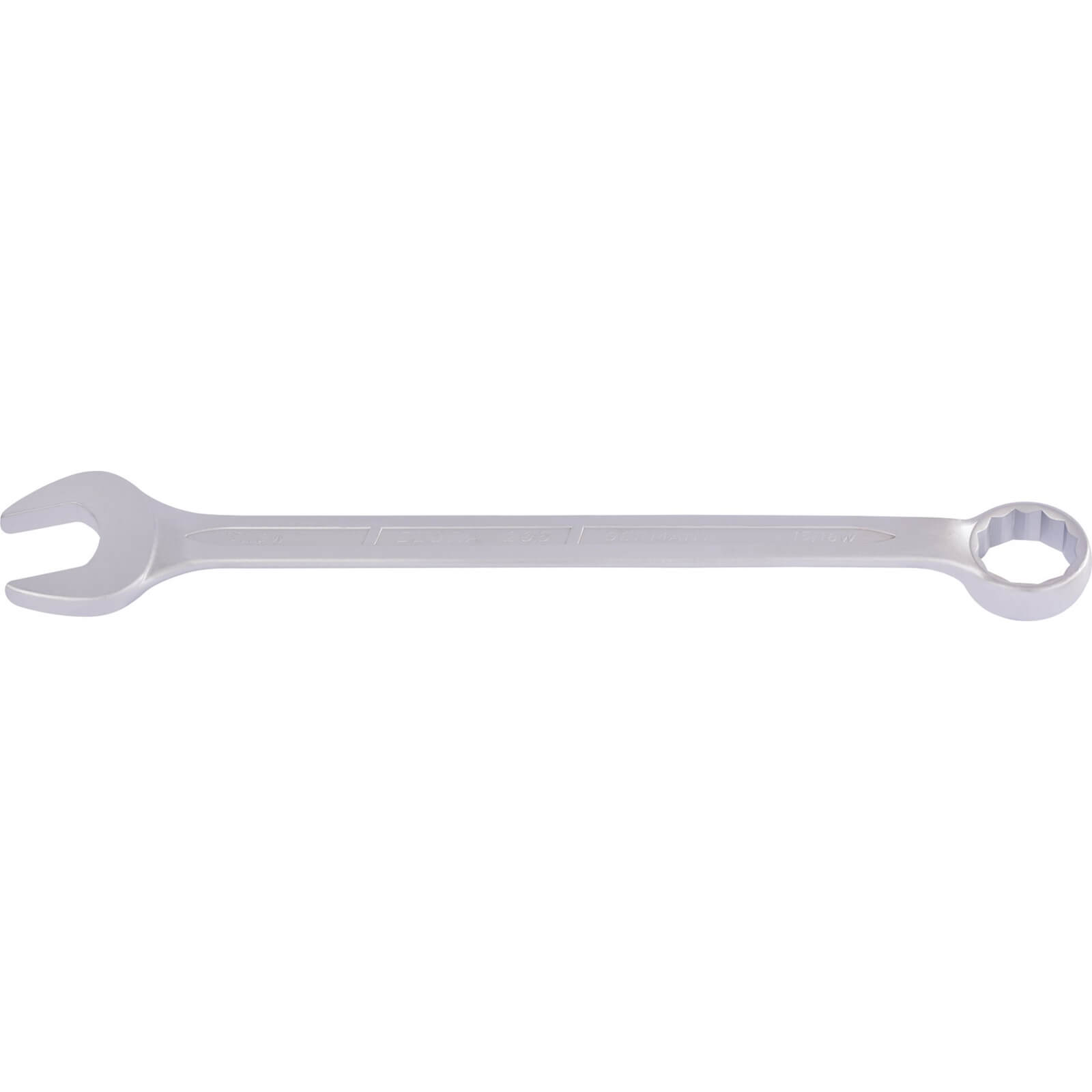 Image of Elora Long Combination Spanner Whitworth 15" / 16"
