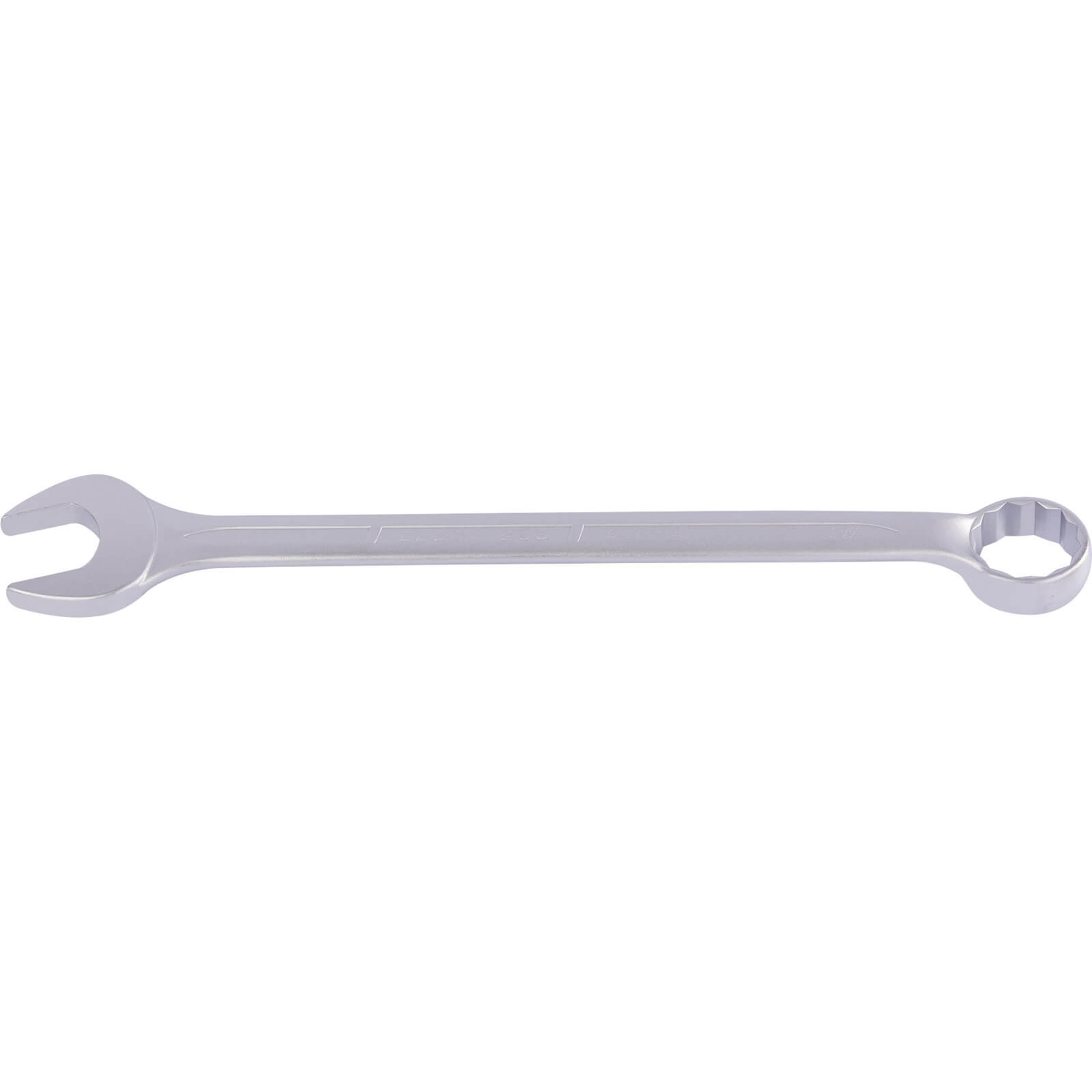 Image of Elora Long Combination Spanner Whitworth 1"