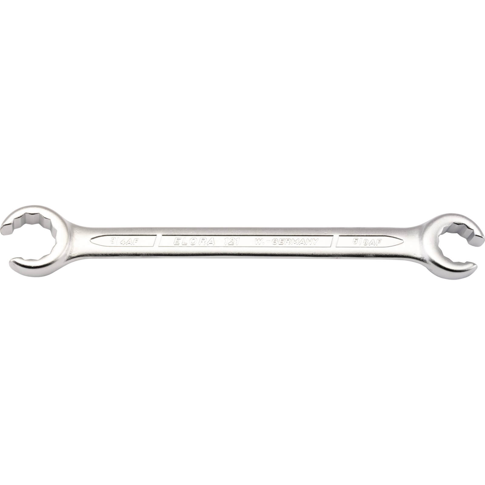 Image of Elora Flare Nut Spanner Imperial 5/8" x 3/4"