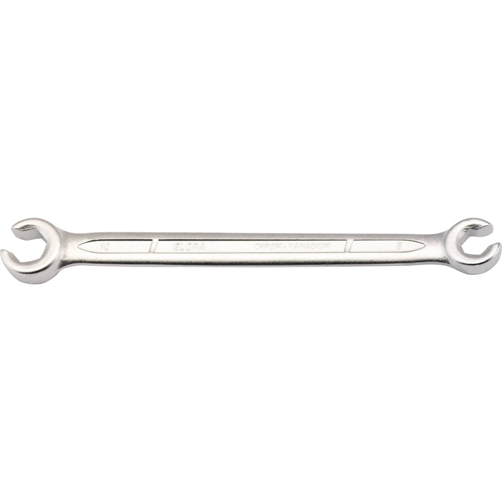 Image of Elora Flare Nut Spanner 8mm x 10mm