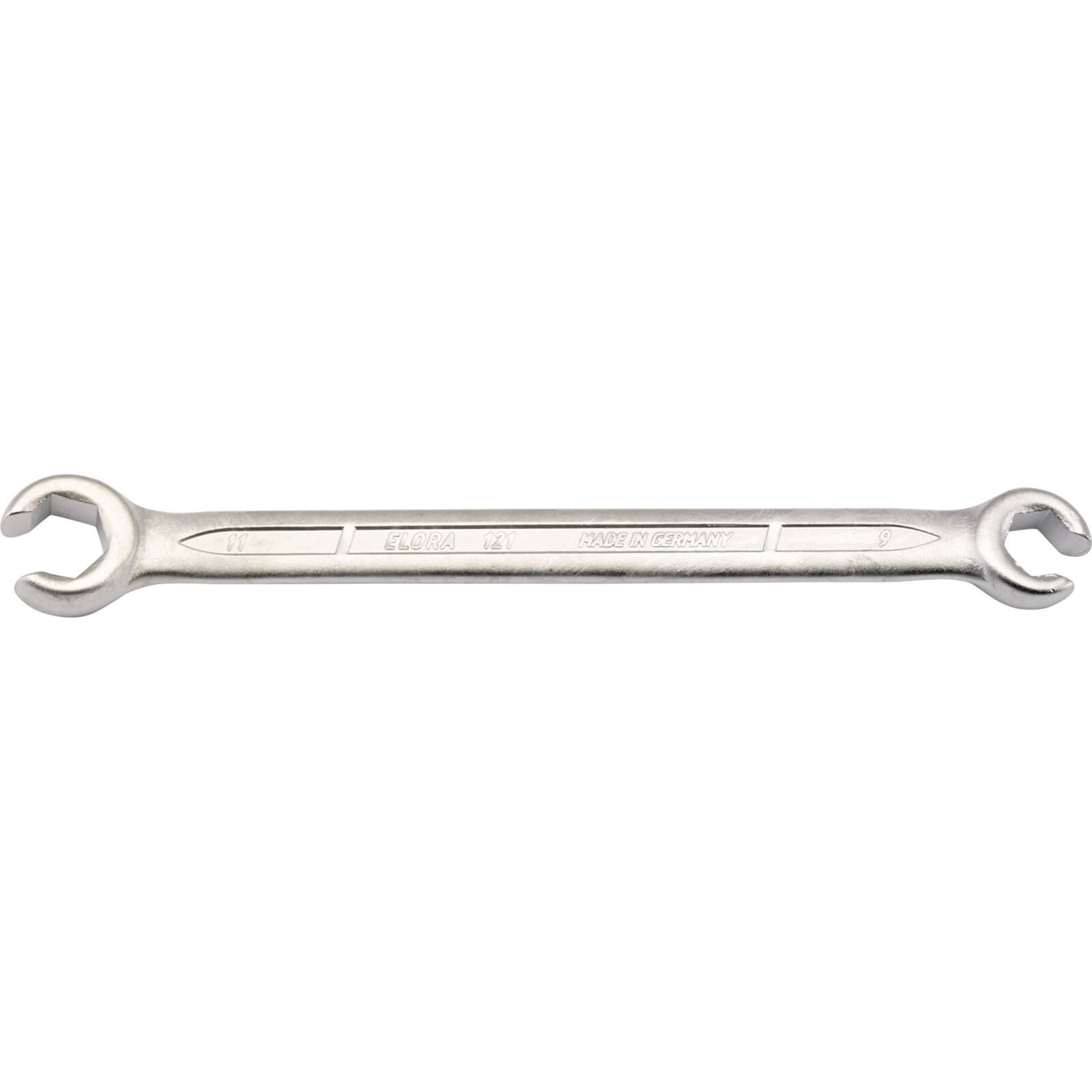 Image of Elora Flare Nut Spanner 9mm x 11mm