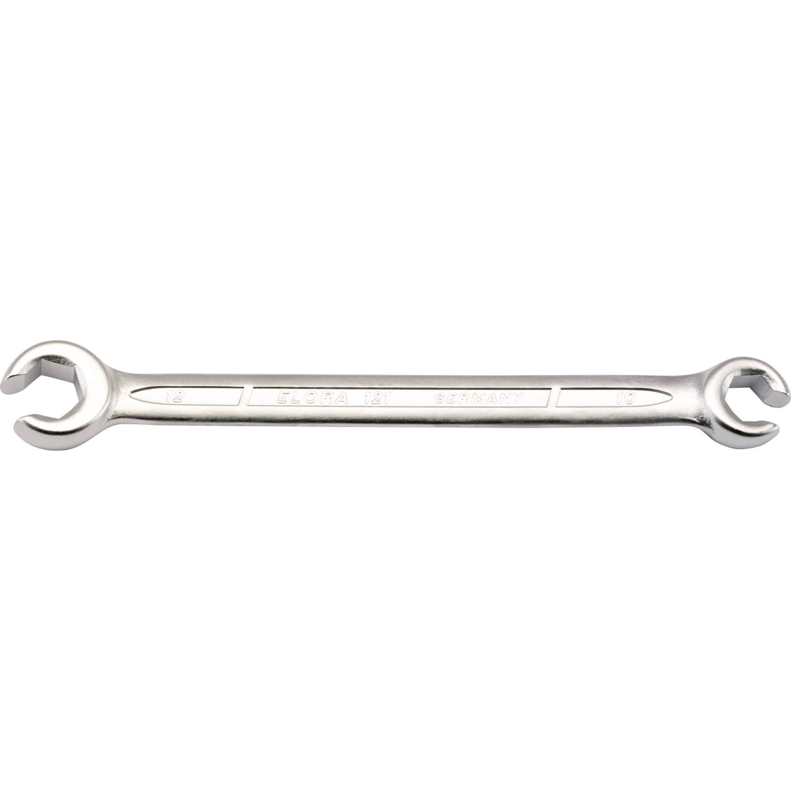 Image of Elora Flare Nut Spanner 10mm x 12mm