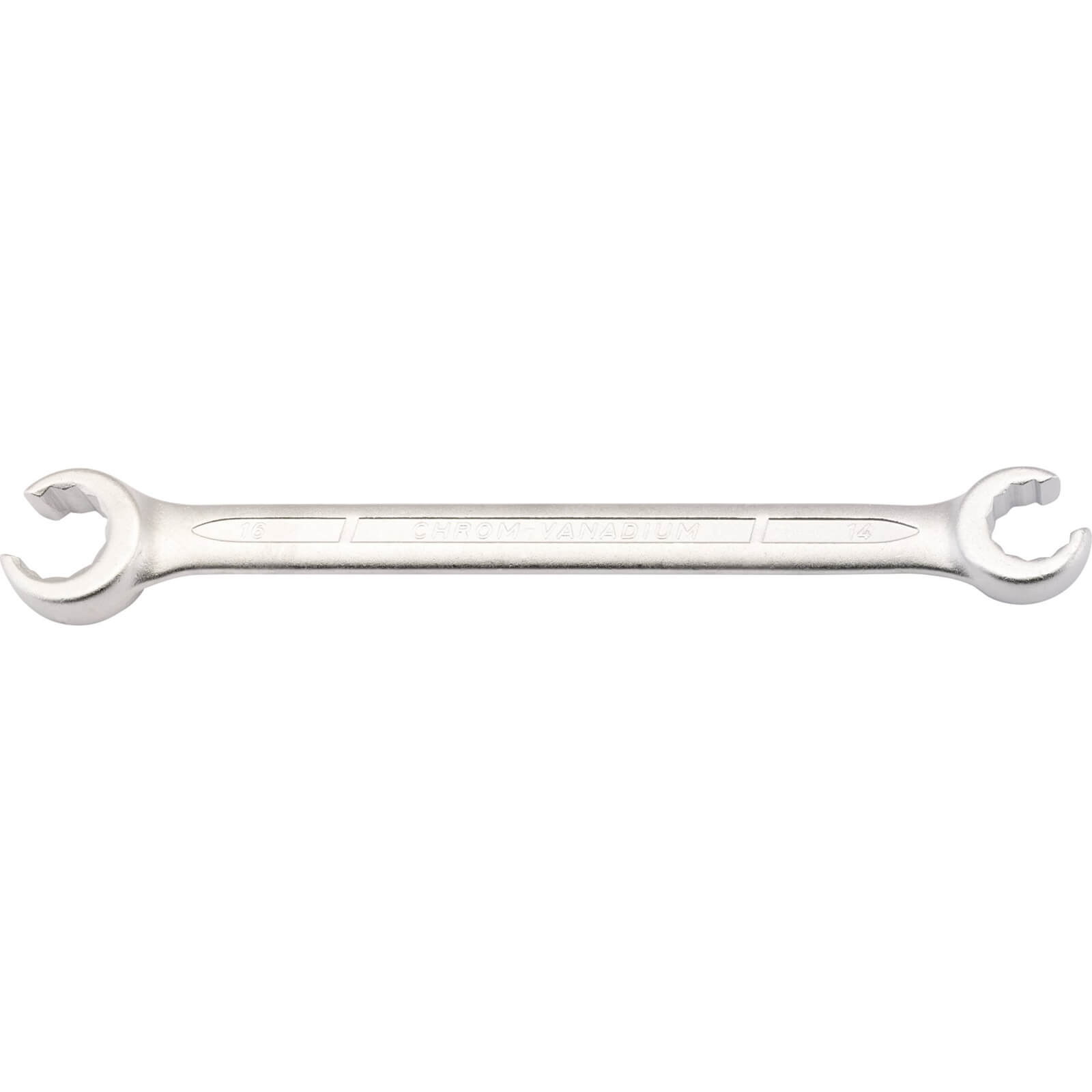 Image of Elora Flare Nut Spanner 14mm x 16mm