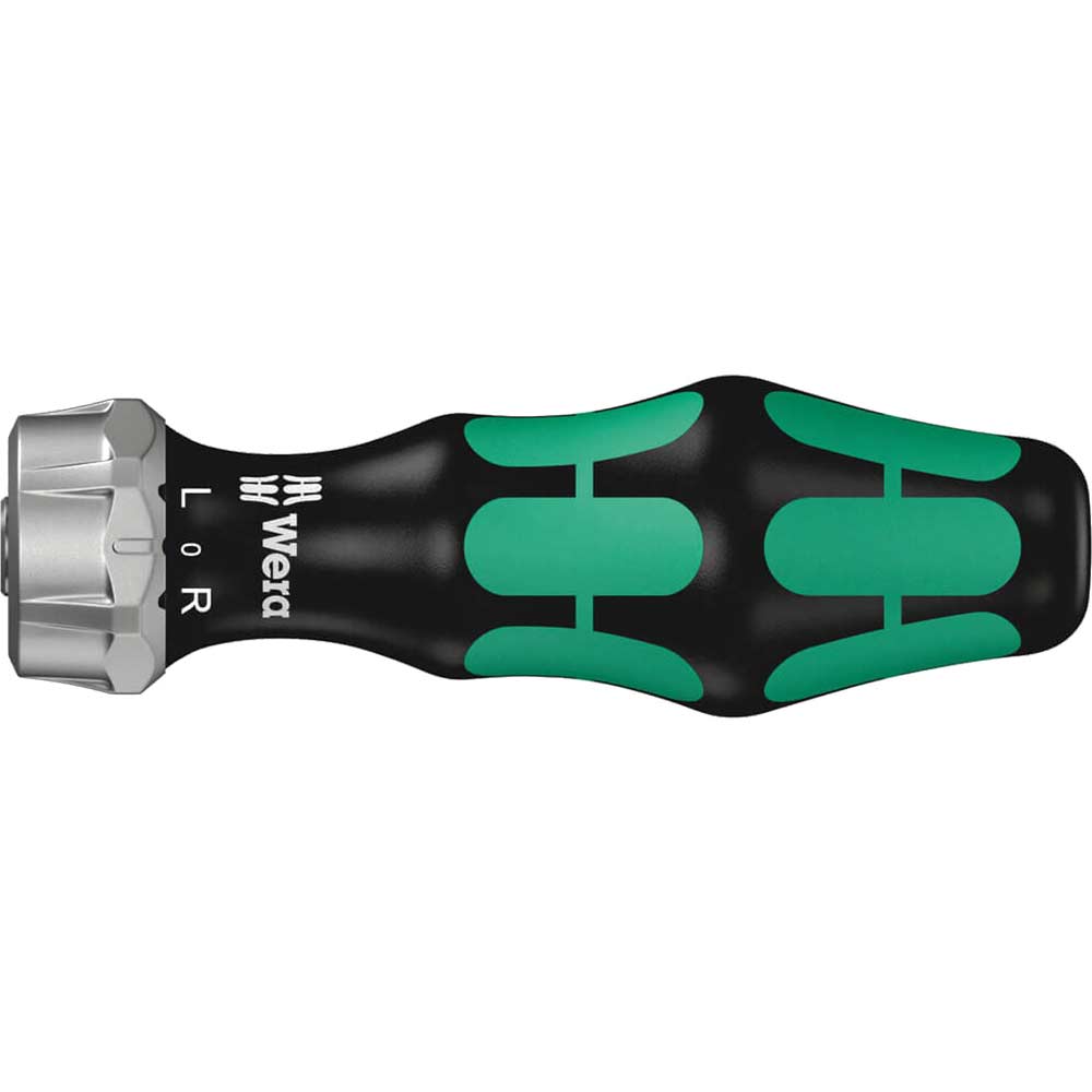 Photos - Screwdriver Wera Kraftform Kompakt Vario 80 RA Ratchet Handle 