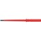 Wera Kraftform Kompakt 62I Phillips Slotted VDE Interchangeable Screwdriver Blade Wera Kraftform Kompakt 62I Phillips Slotted VDE Interchangeable Screwdriver Blade