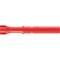 Wera Kraftform 99FL VDE Insulated Interchangable Switch Blade Cabinet Key 