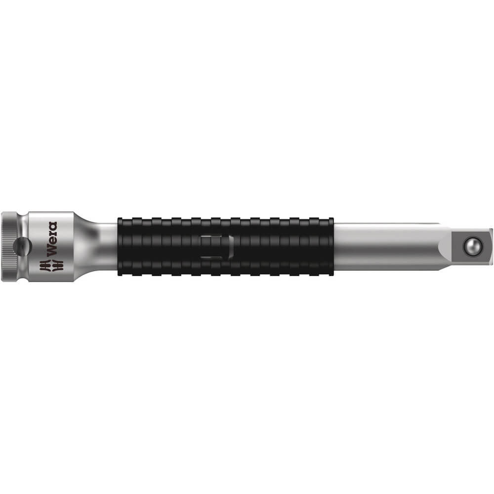 Image of Wera 8794 SB Zyklop 3/8" Drive Short Extension 3/8" 125mm