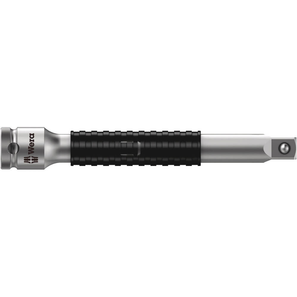 Wera 8794 SB Zyklop 3/8" Drive Short Extension 3/8" 125mm