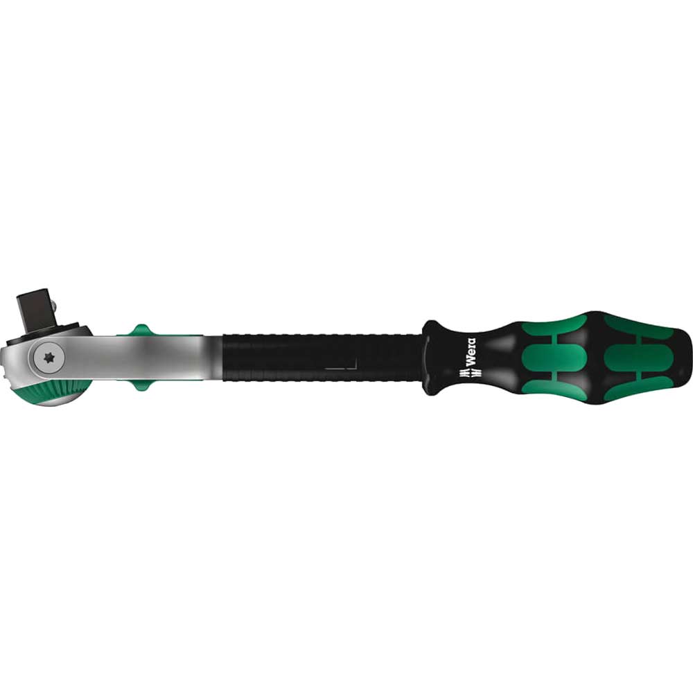 Image of Wera 8000C Zyklop 1/2" Drive Speed Ratchet 1/2"