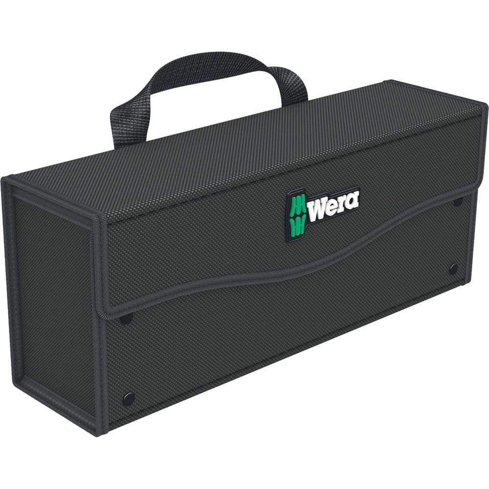 Image of Wera 2Go 3 Tool Box