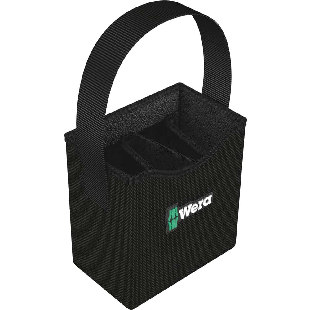 Image of Wera 2Go 4 Tool Quiver