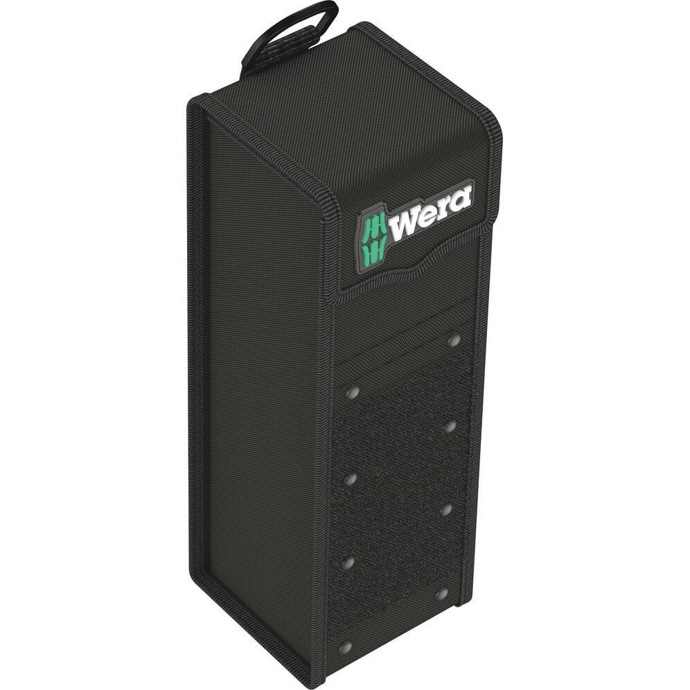 Image of Wera Wera 2Go 7 High Tool Box