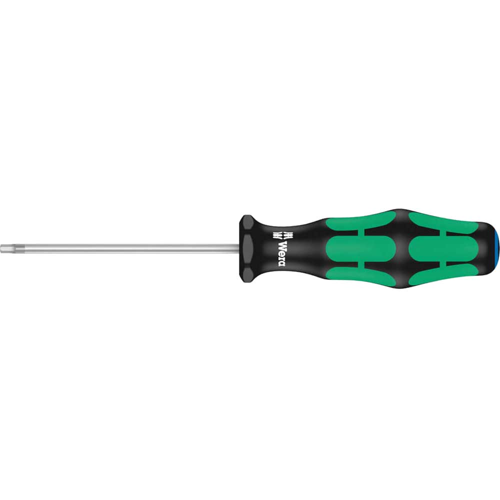 Photos - Screwdriver Wera Kraftform Plus Hex Plus  2.5mm 75mm 354 Hex-Plus 