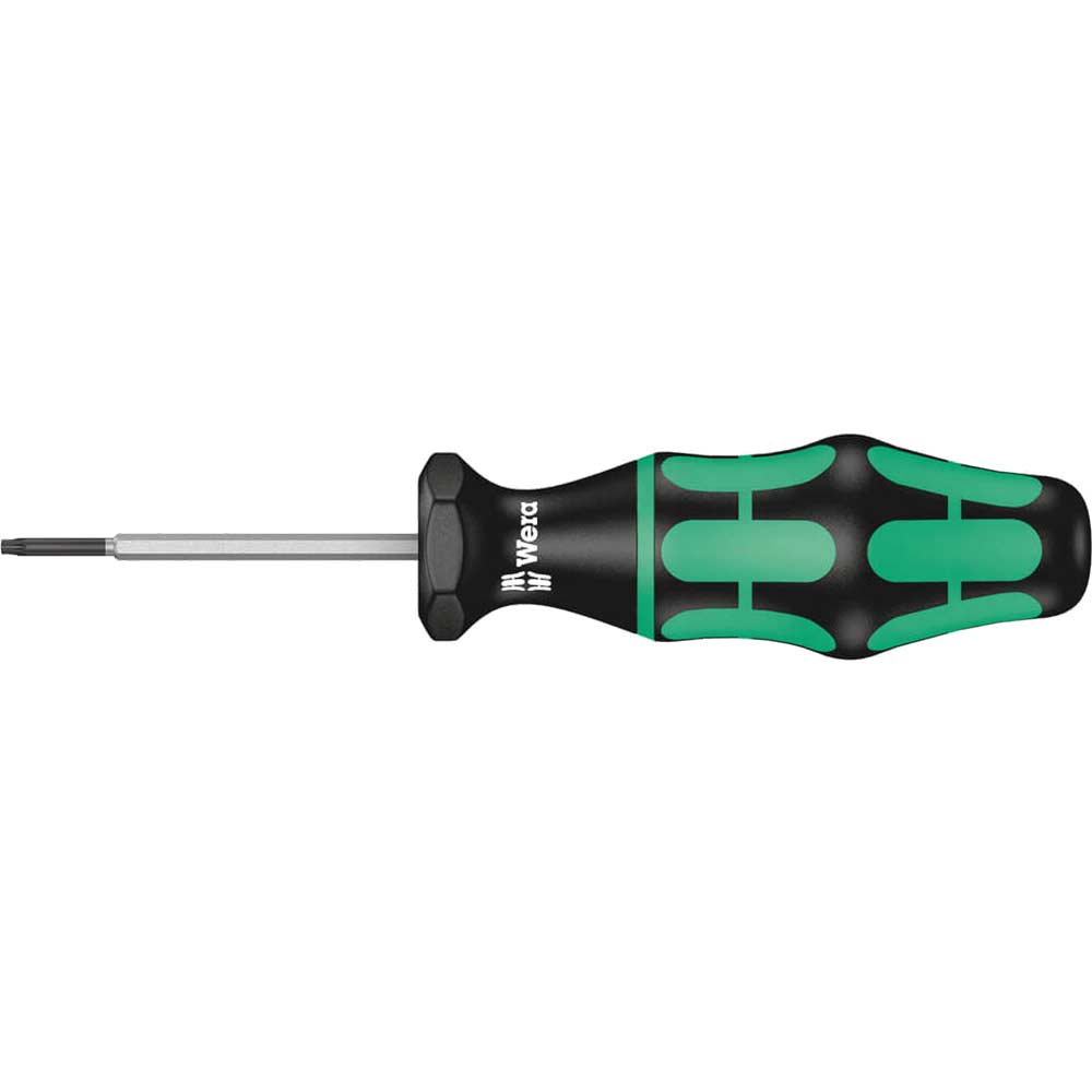 Image of Wera 300 TX Torque Indicator Torx Screwdriver 1.2Nm