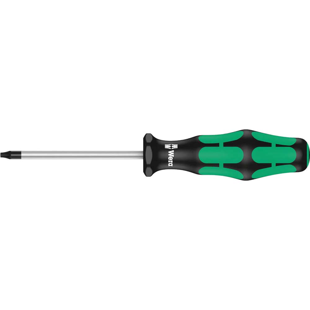 Wera Kraftform Plus Torx Screwdriver T7 60mm