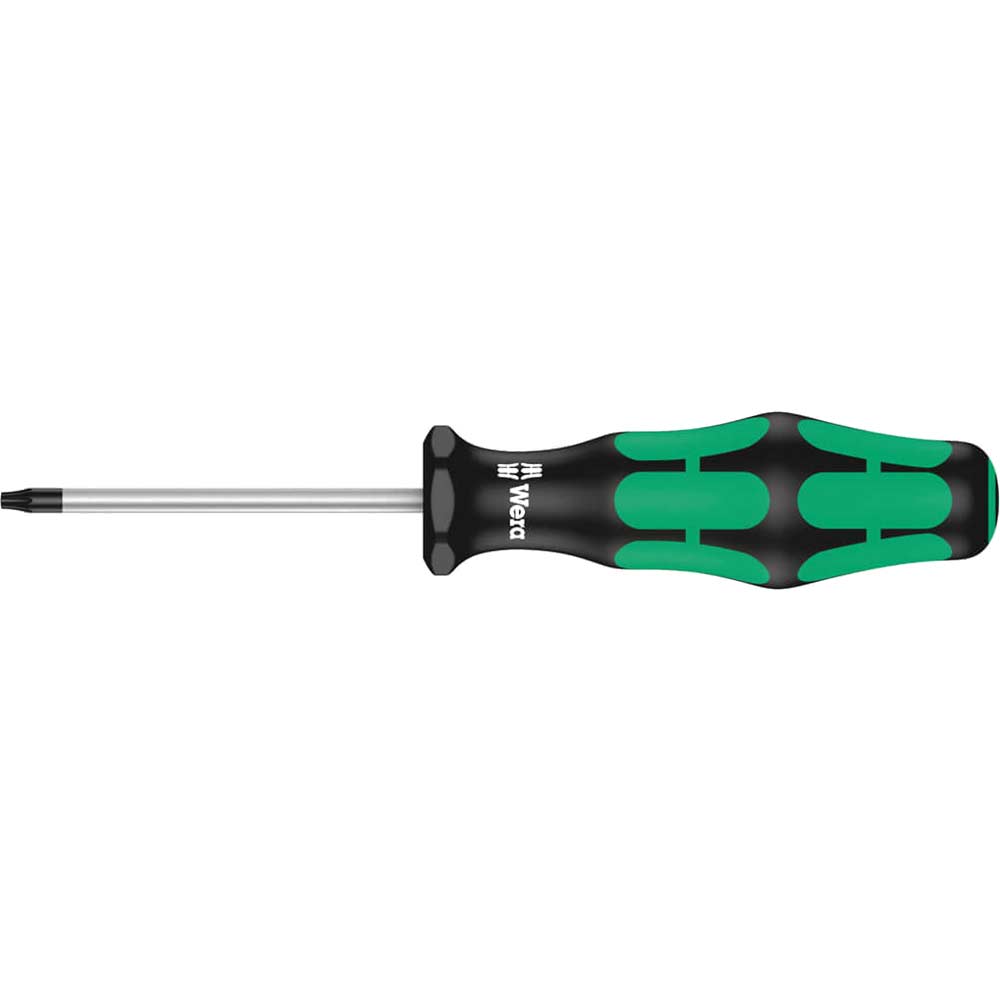 Photos - Screwdriver Wera Kraftform Plus Torx  T8 60mm 367 TORX® 